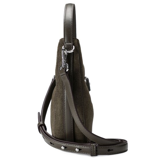 Lauren Ralph Lauren Tasha Shoulder Bag Leather 19.5 cm