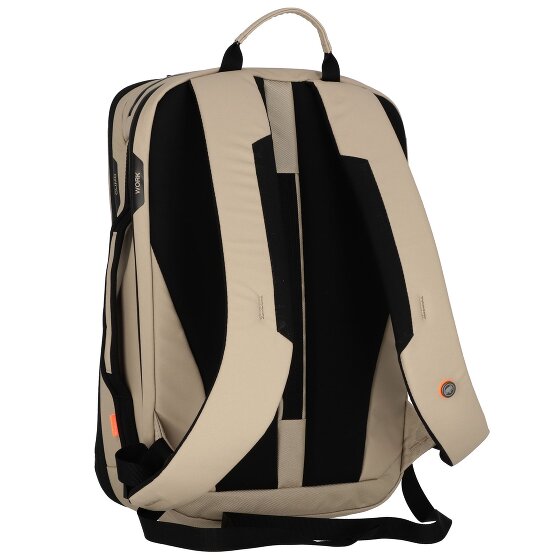 Mammut Seon Transporter 15 backpack 41 cm laptop compartment