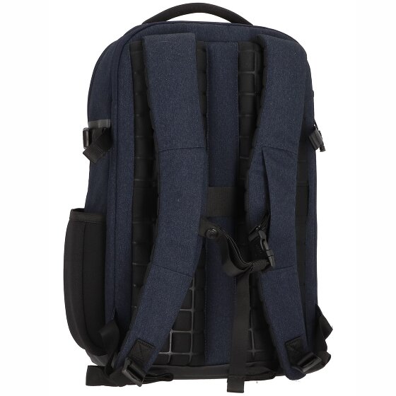 Timbuk2 The Authority Pack Dlx Daypack 44 cm Laptop compartment
