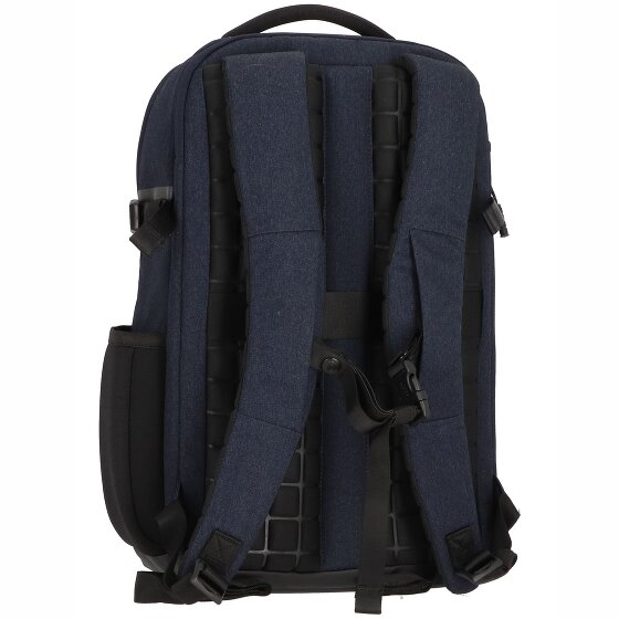 Timbuk2 The Division Pack Deluxe Backpack 44 cm laptop compartment