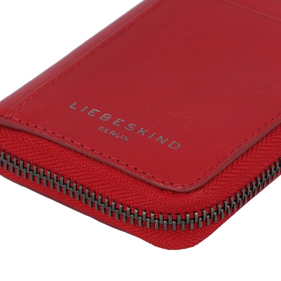 Liebeskind Eliza Wallet Leather 8 cm Liebeskind Eliza Wallet Leather 8 cm