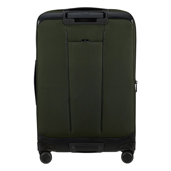 Samsonite Splendix 4 wheels Trolley 66 cm Expandable