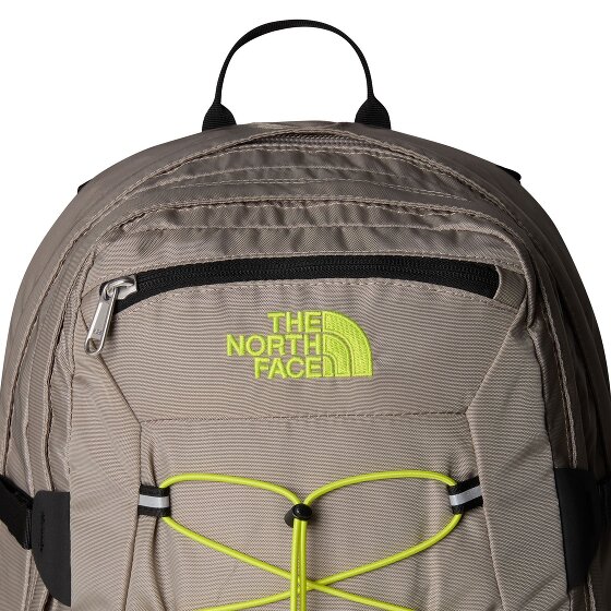 The North Face Borealis Classic backpack 48 cm laptop compartment
