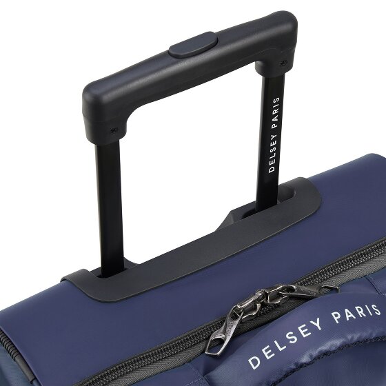 Delsey Paris Raspail 2 wheels Travel bag 54 cm