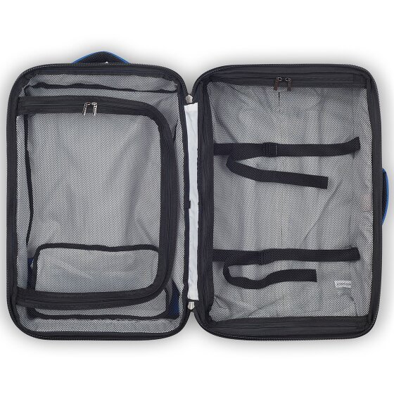Delsey Paris Raspail 2 wheels Travel bag 54 cm