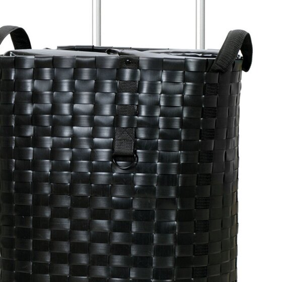 Andersen Shopper Alu Star Shopper Silja Shopping Trolley 65 cm