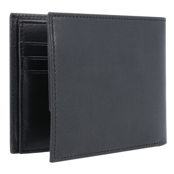 Aigner Daily base wallet leather 11 cm