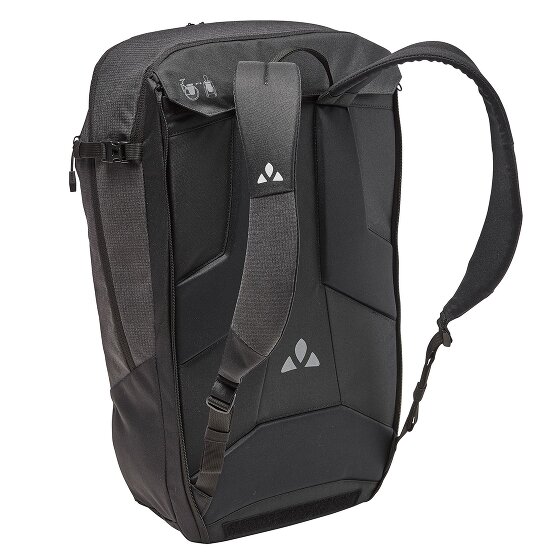 Vaude Cycle 28L Backpack 54 cm laptop compartment