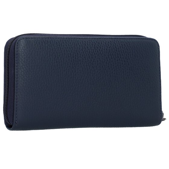 Mandarina Duck Mellow wallet leather 19 cm Mandarina Duck Mellow wallet leather 19 cm
