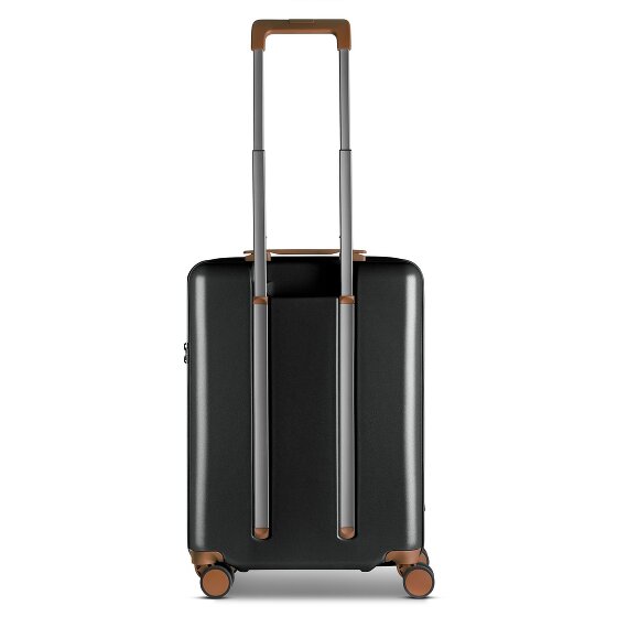 Bric's Ferrara 4 wheels Cabin suitcase S 55 cm