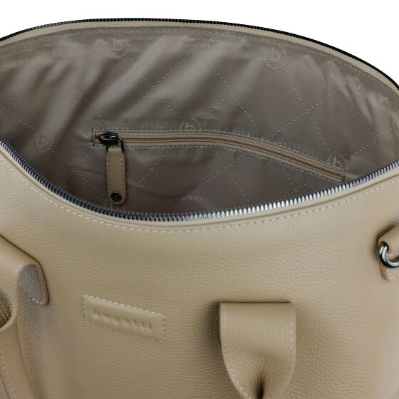 Bugatti Elsa Shopper Bag Leather 46 cm