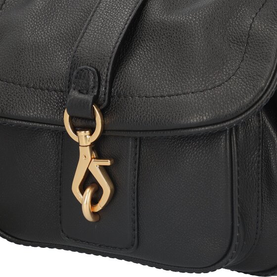 abro Star Shoulder Bag Leather 28 cm