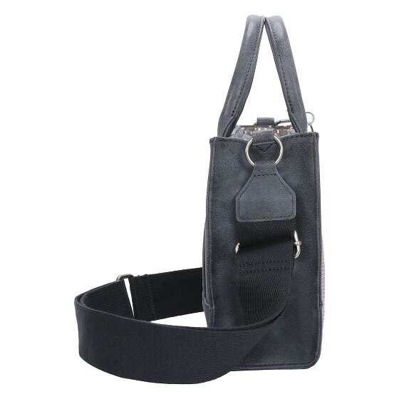 Fritzi aus Preußen SquareN Vintage Handbag 20.5 cm