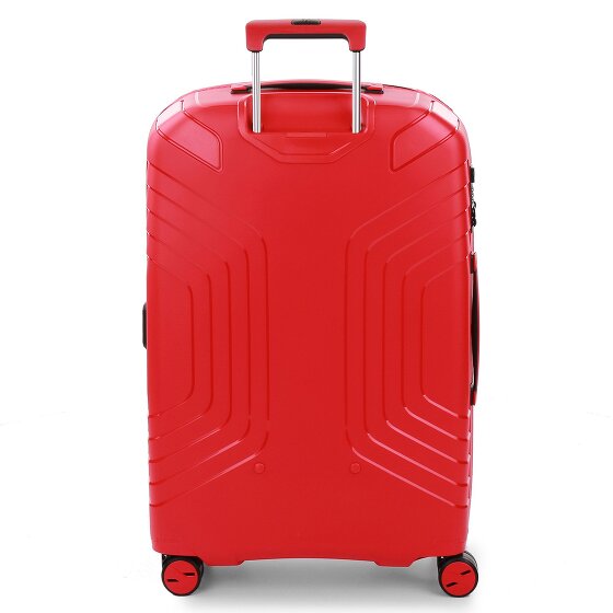 Roncato Ypsilon 4.0 4 wheels Trolley 78 cm with expansion pleat