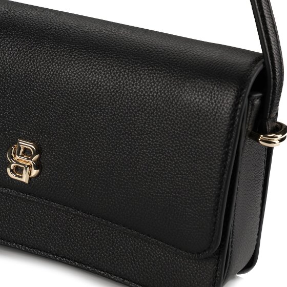 Boss B-Icon Shoulder Bag Leather 25 cm