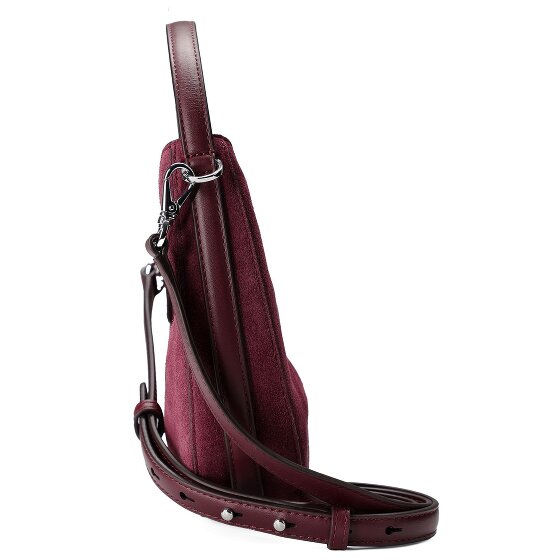 Lauren Ralph Lauren Tasha Shoulder Bag Leather 19.5 cm