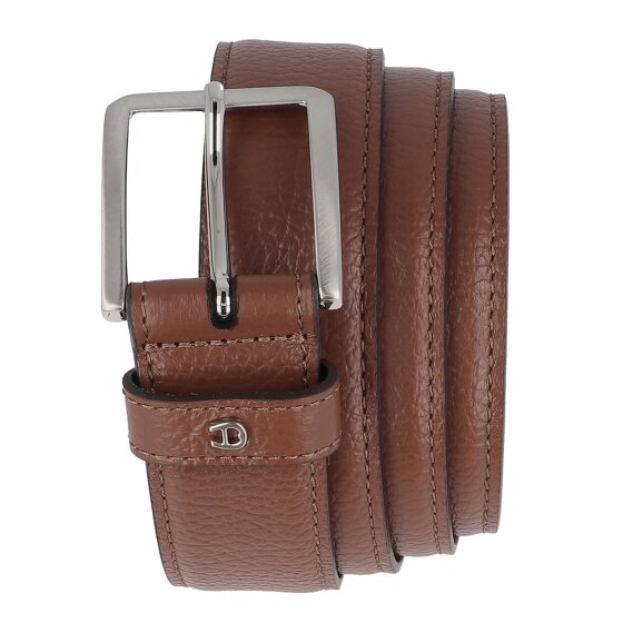 Aigner Luca belt leather