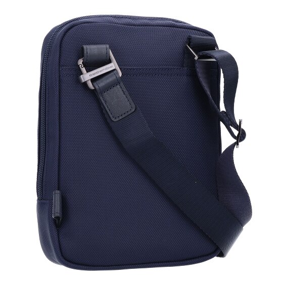 Piquadro Letter shoulder bag 17 cm