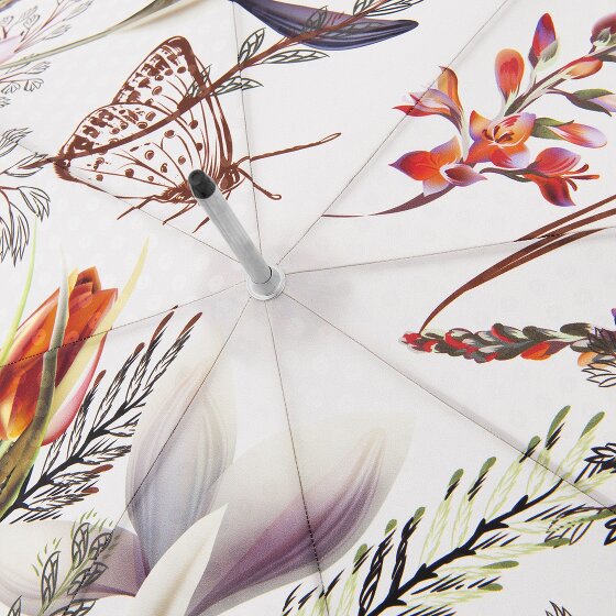 Doppler Manufaktur Elegance AC Boheme Stick umbrella 106 cm