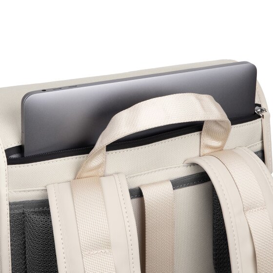 Kapten & Son Lund Pro travel backpack 48.5 cm laptop compartment