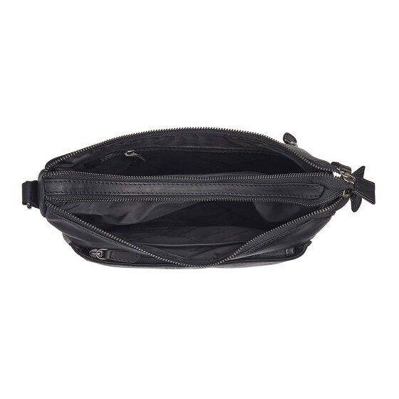 The Chesterfield Brand Triva Shoulder Bag Leather 28 cm