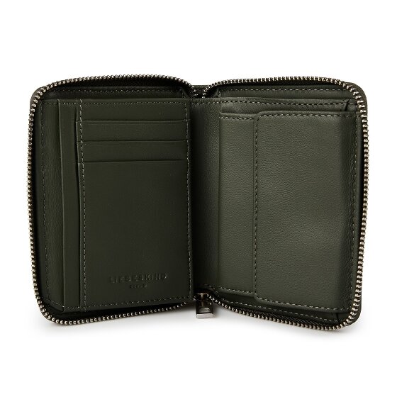 Liebeskind Conny Harris Wallet Genuine Leather 12.5 cm