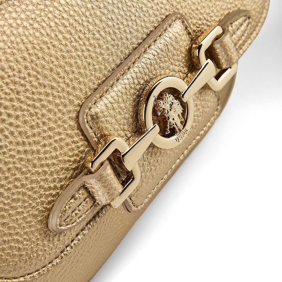 U.S. Polo Assn. Ascot Handbag 20 cm