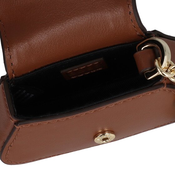 Boss Ariell Keychain Leather 10.5 cm