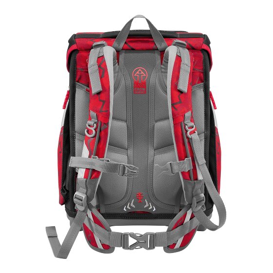 Step by Step Space school bag set 5 pieces