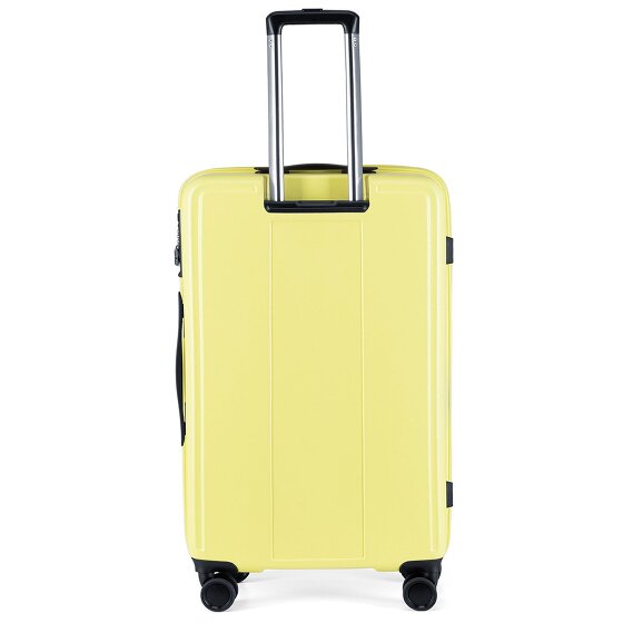 Epic Pop 6.0 4 Roll Trolley 65 cm