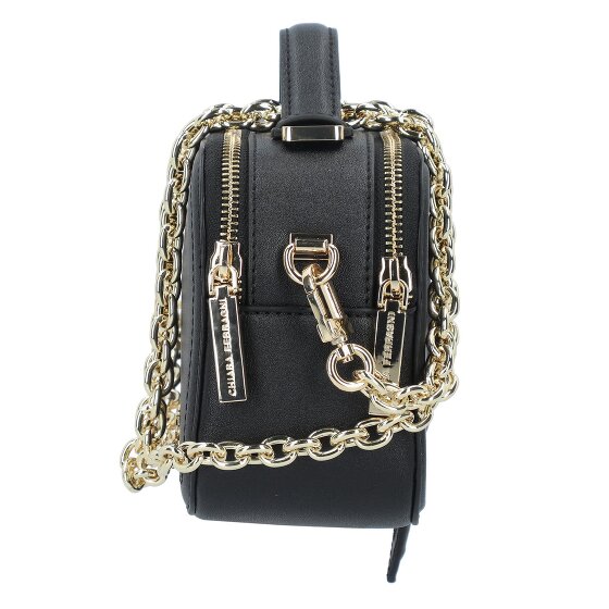 Chiara Ferragni Eyelike bags Handbag 20 cm