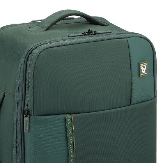 Roncato Move travel backpack 40 cm