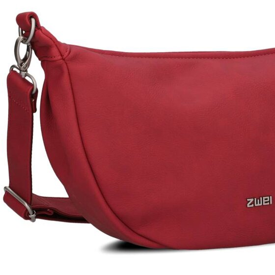 Zwei Mademoiselle.M Shoulder bag 34 cm