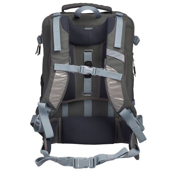 Kattbjörn Classic School backpack 42 cm