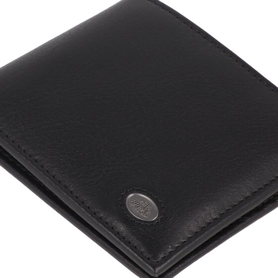 The Bridge Story Uomo wallet I leather 12.5 cm The Bridge Story Uomo wallet I leather 12.5 cm