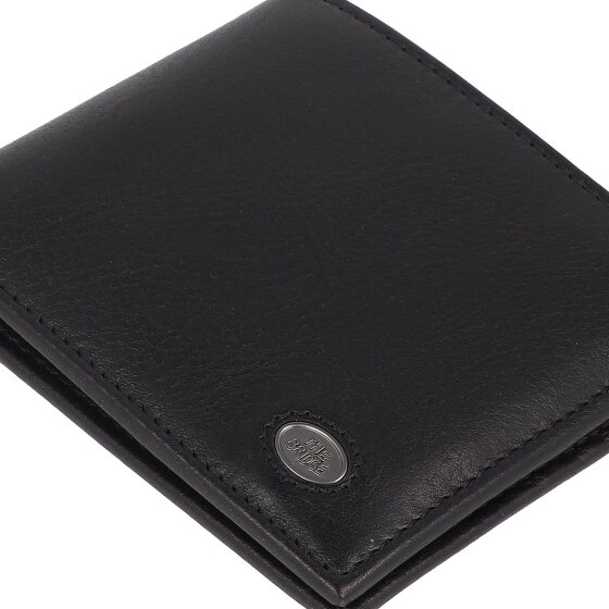 The Bridge Story Uomo wallet I leather 12.5 cm