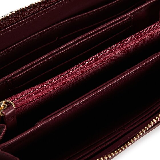 Valentino Bianka Re Wallet 19 cm