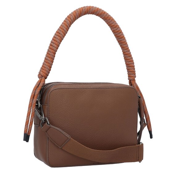 FredsBruder Nea Shoulder Bag Leather 23 cm