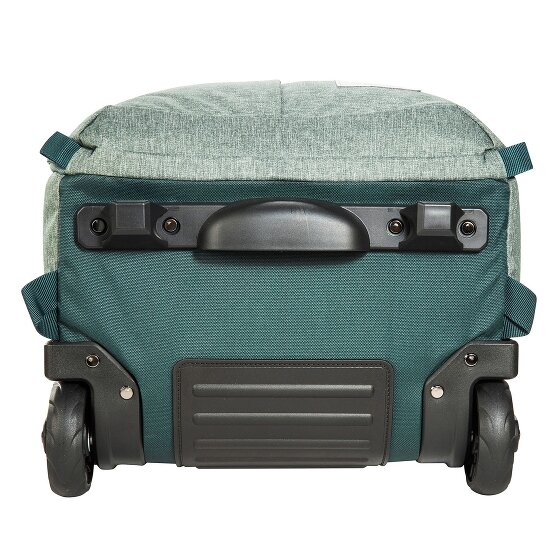 Tatonka Travel 40 2 wheels Cabin trolley 50 cm Laptop compartment
