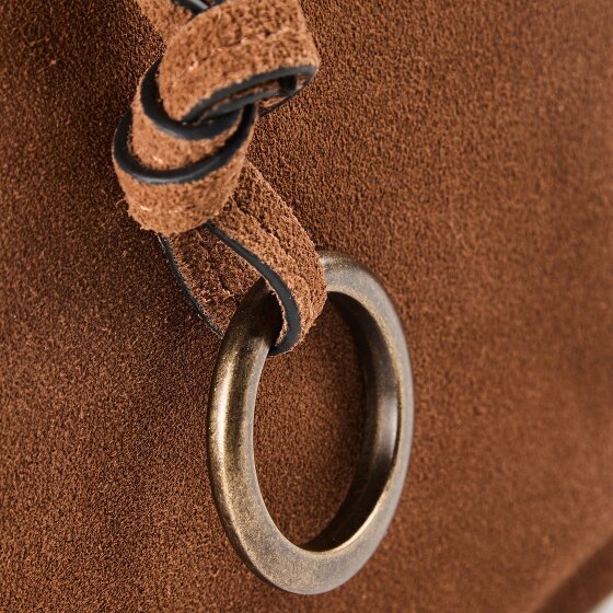 Liebeskind Clarice II Shoulder Bag M Genuine Leather 32 cm