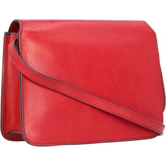 The Bridge Lucrezia Shoulder bag Genuine Leather 22 cm