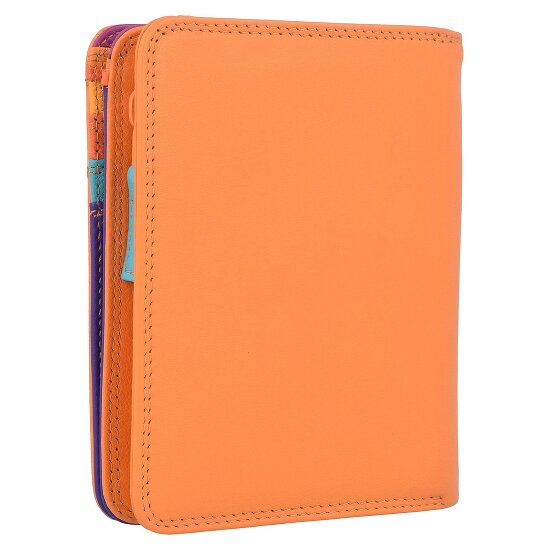 Mywalit Wallet Genuine Leather 14 cm