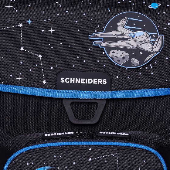 Schneiders Ergolite School bag set 8-piece