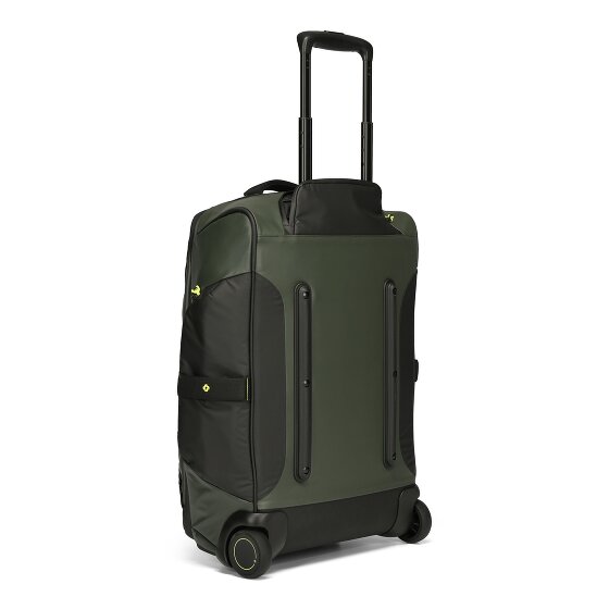 Samsonite Paradiver Light 2 wheels Travel bag 55 cm