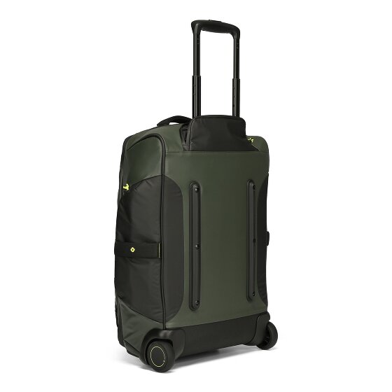 Samsonite Paradiver Light 2 wheels Travel bag 55 cm
