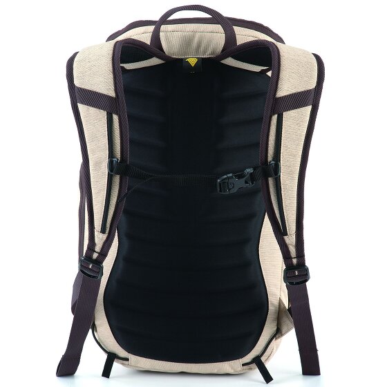 NITRO Nikuro backpack 49 cm laptop compartment