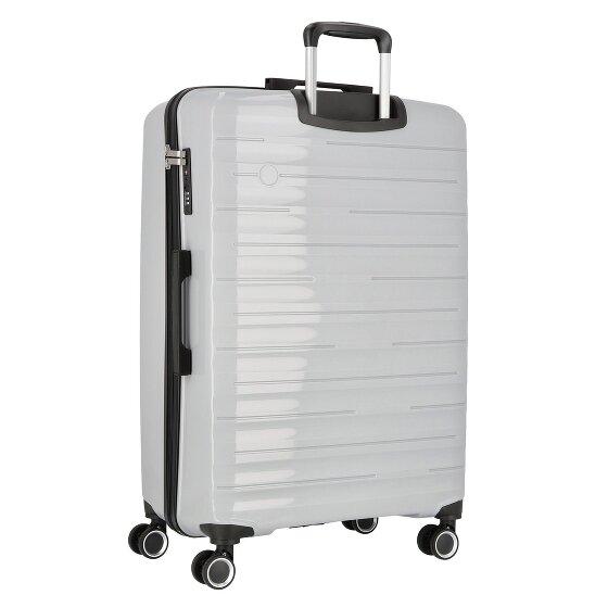 Cocoono Madrid 4 wheels Trolley 77 cm