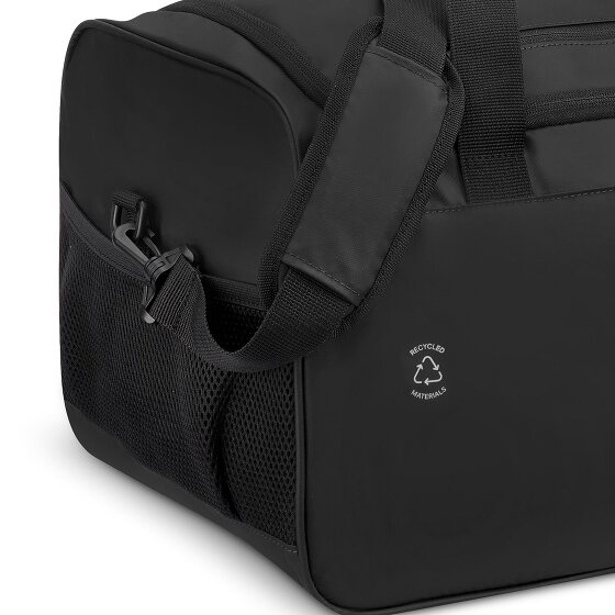 Delsey Paris Maubert 2.0 Weekender travel bag 50 cm