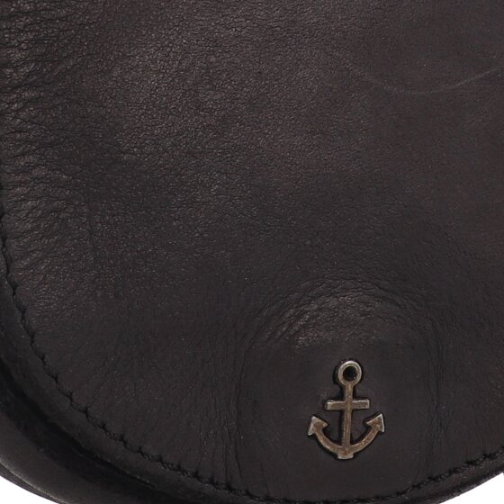 Harbour 2nd Anchor Love Rieke Shoulder bag Leather 11.5 cm