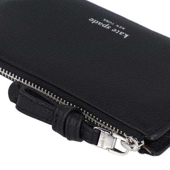 Kate Spade New York Loop Credit card case Leather 17 cm